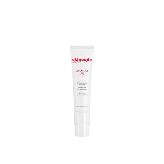 Skincode 24h De-Stress Cica Balm 50ml