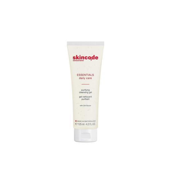Skincode Essentials Daily Care Purifying Cleansing Gel 125ml