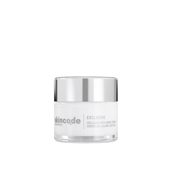 Skincode Exclusive Cellular Anti-Ageing Cream 50ml