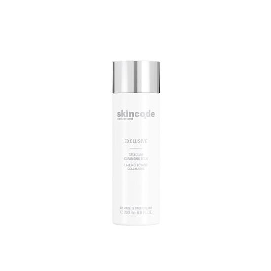 Skincode Exclusive Cellular Cleansing Milk 200ml