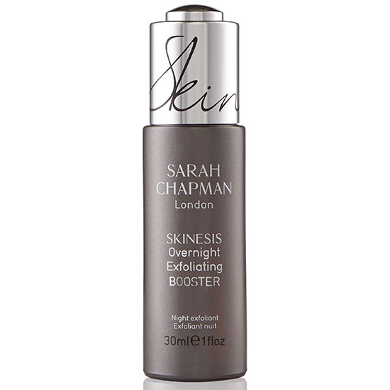 Sarah Chapman Overnight Exfoliating Booster 30ml