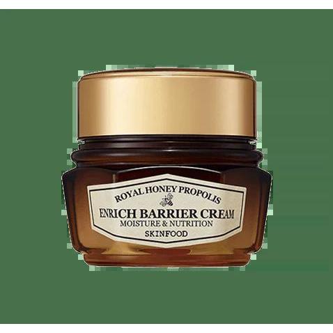 Skinfood Royal Honey Propolis Enrich Barrier Cream