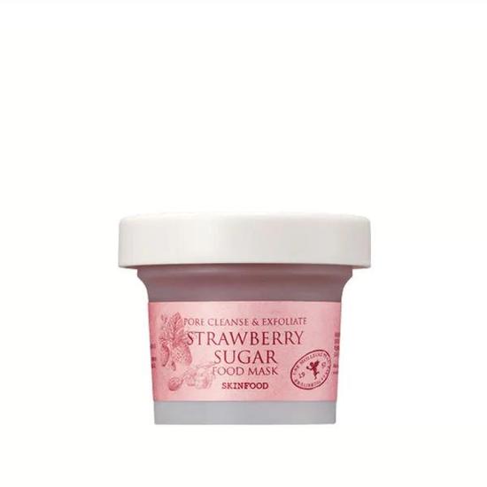 Skinfood Strawberry Sugar Food Mask
