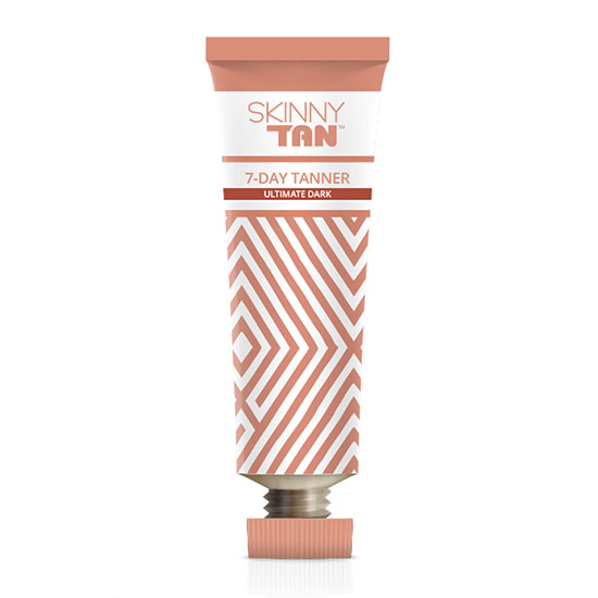 Skinny Tan 7 Day Tan Ultimate Dark 125ml