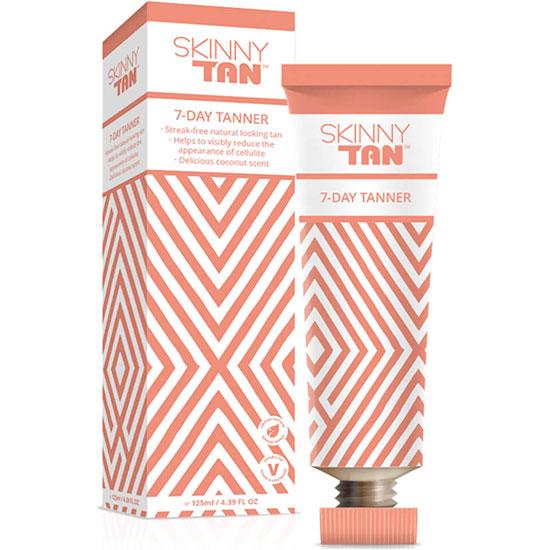 SKINNY TAN 7 Day Tanner
