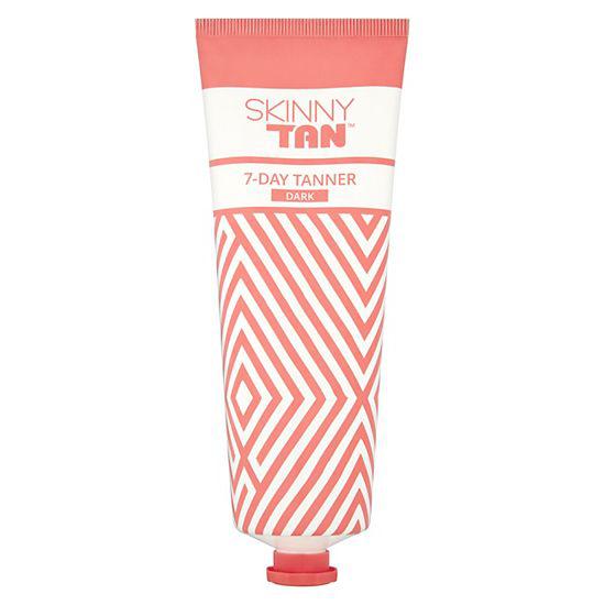 Skinny Tan 7 Day Tanner