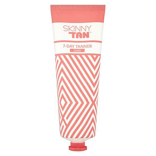 Skinny Tan 7 Day Tanner Dark