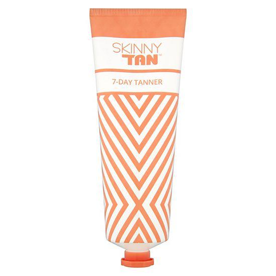 Skinny Tan 7 Day Tanner Medium