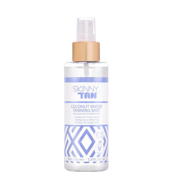 Skinny Tan Coconut Water Tanning Mist