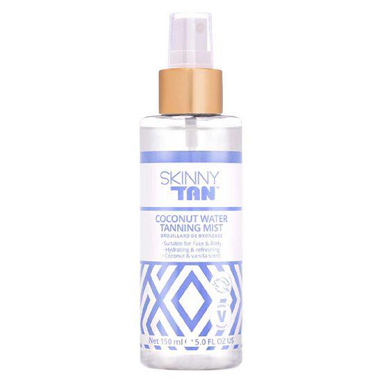 Skinny Tan Coconut Water Tanning Mist