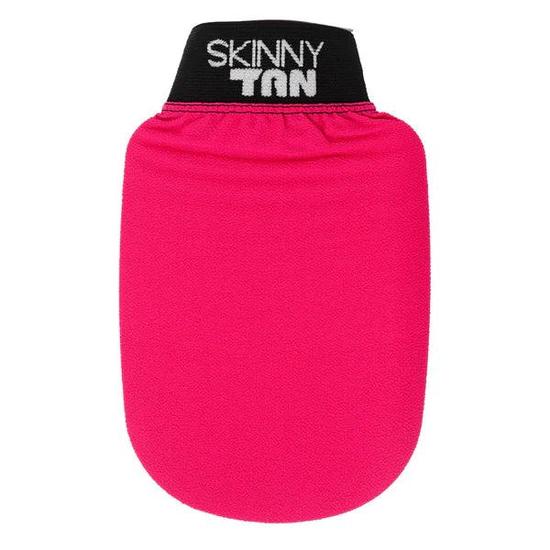 Skinny Tan Dual Sided Exfoliating Mitt