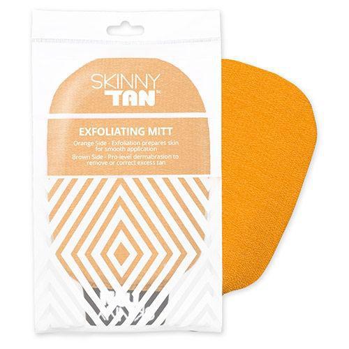 Skinny Tan Exfoliating Mitt