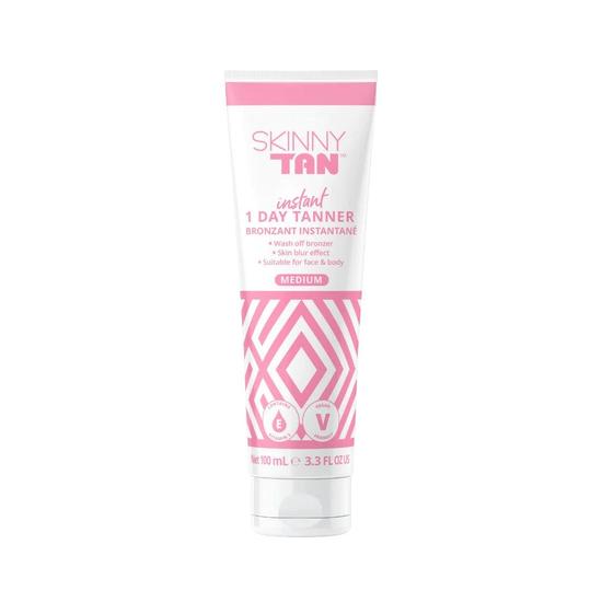 Skinny Tan Instant Tanner