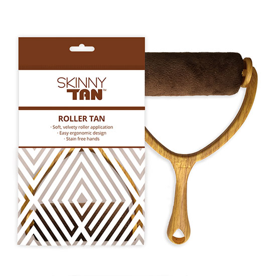 Skinny Tan Luxury Application Roller