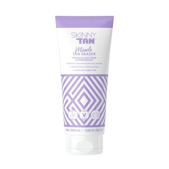 Skinny Tan Miracle Tan Eraser 200ml