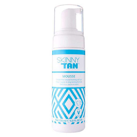 SKINNY TAN Mousse