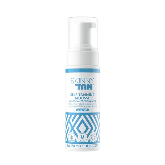 Skinny Tan Mousse