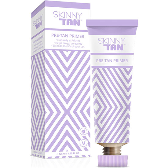 Skinny Tan Pre Tan Primer