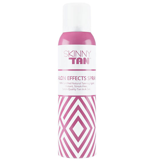 SKINNY TAN Salon Effects Spray