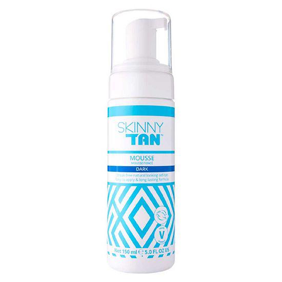 Skinny Tan Self Tan Mousse Dark