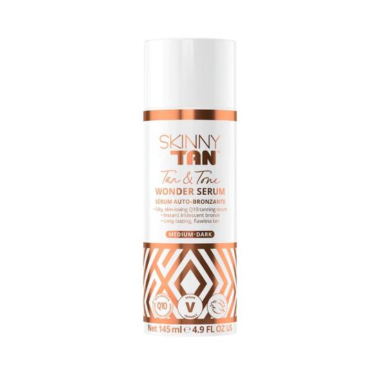 Skinny Tan Wonder Serum 145ml