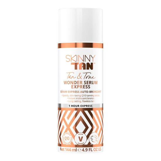 Skinny Tan Wonder Serum Express 145ml