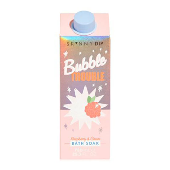 Skinny Dip Bubble Trouble Bath Soak 750ml