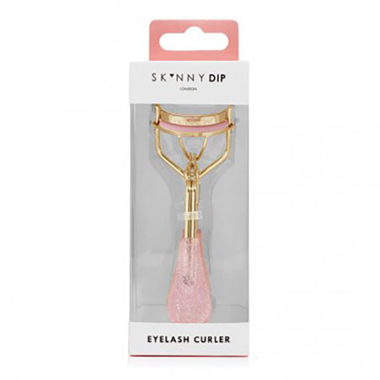 Skinny Dip Candy Eyelash Curler