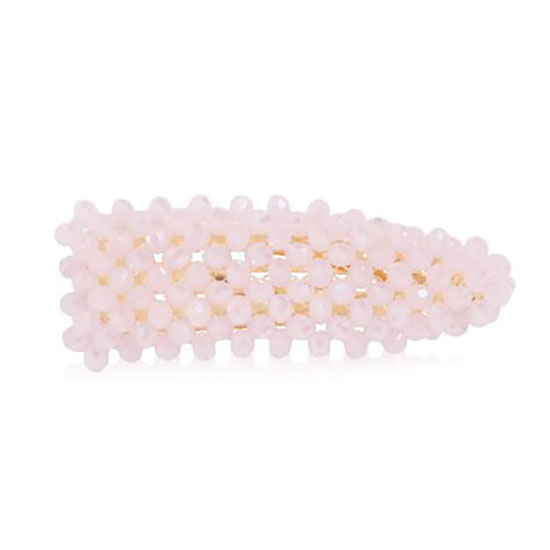 Skinny Dip Quartz Hair Clip