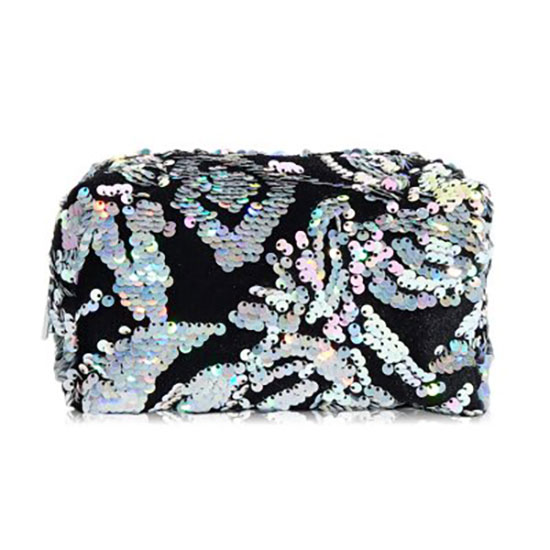 Skinny Dip Sierra Makeup Bag