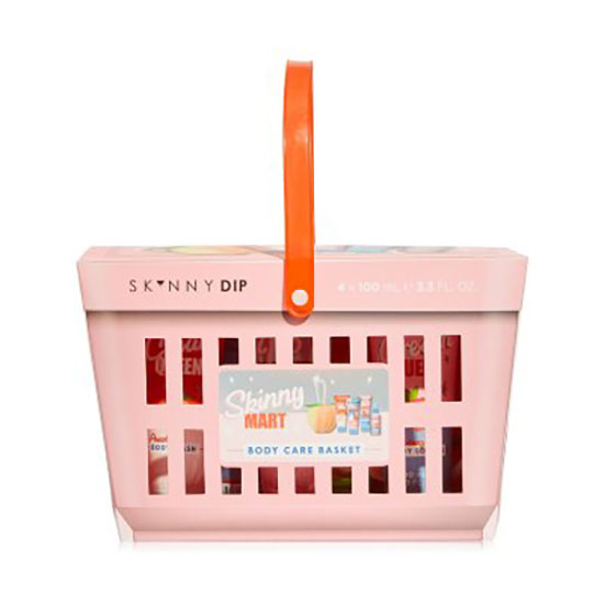 Skinny Dip Skinny Mart Gift Set