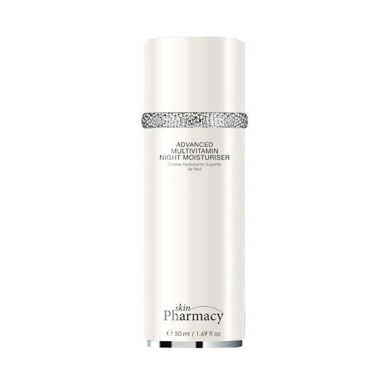 skinPharmacy Anti-Ageing Advanced Multi-Vitamin Night Moisturiser