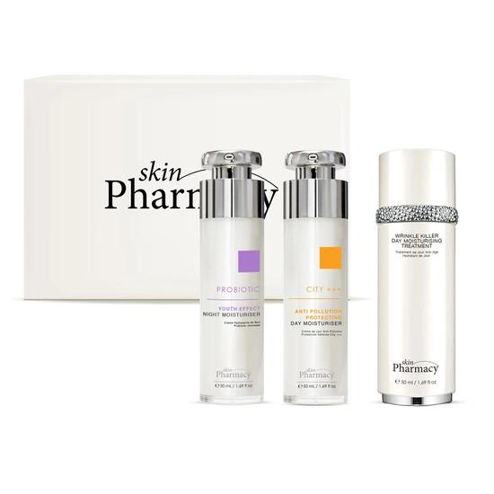 skinPharmacy Anti-Ageing Hydration Power Duo Pack