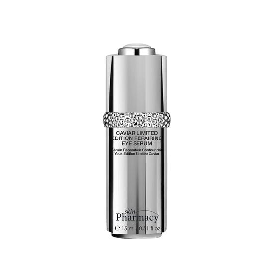 skinPharmacy Caviar Anti-Ageing Repairing Eye Serum 15ml