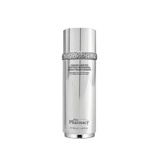 skinPharmacy Caviar Limited Edition Repairing Night Moisturiser 50ml