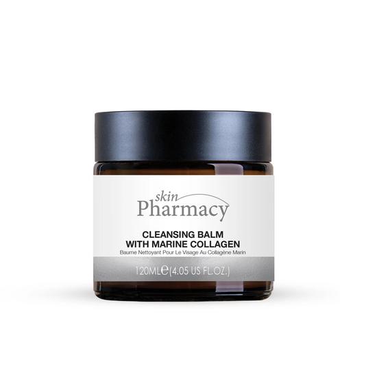 skinPharmacy Cleansing Balm With Marine Collagen 120ml