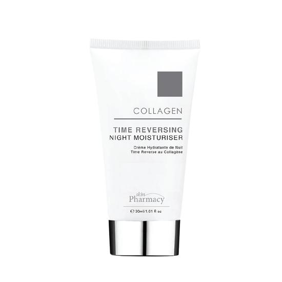 skinPharmacy Collagen Time Reversing Night Moisturiser