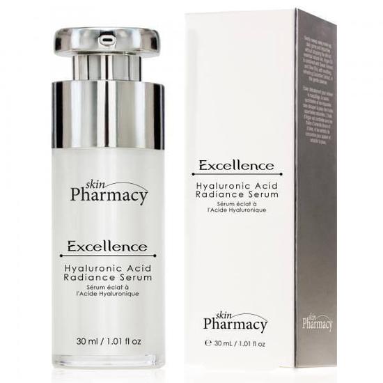 skinPharmacy Excellence Glycolic Acid Skin Radiance Serum 30ml