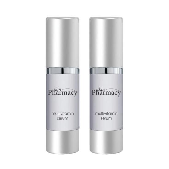 skinPharmacy Multivitamin Serum