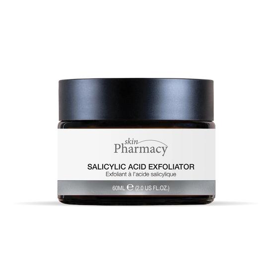 skinPharmacy Salicylic Acid Exfoliator