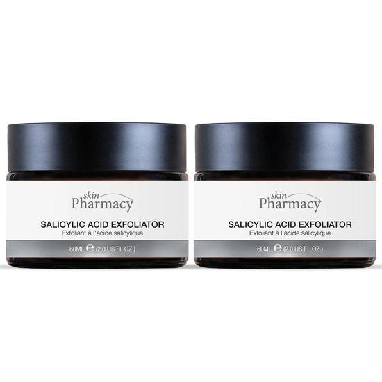 skinPharmacy Salicylic Acid Exfoliator Duo Pack