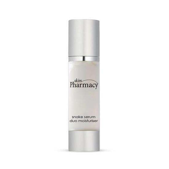 skinPharmacy Snake Serum Duo Moisturiser