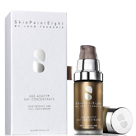 SkinPointEight Age Adapt Day Concentrate