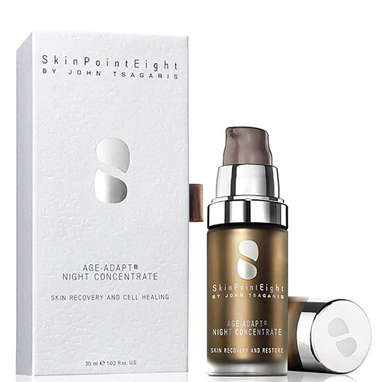 SkinPointEight Age Adapt Night Concentrate