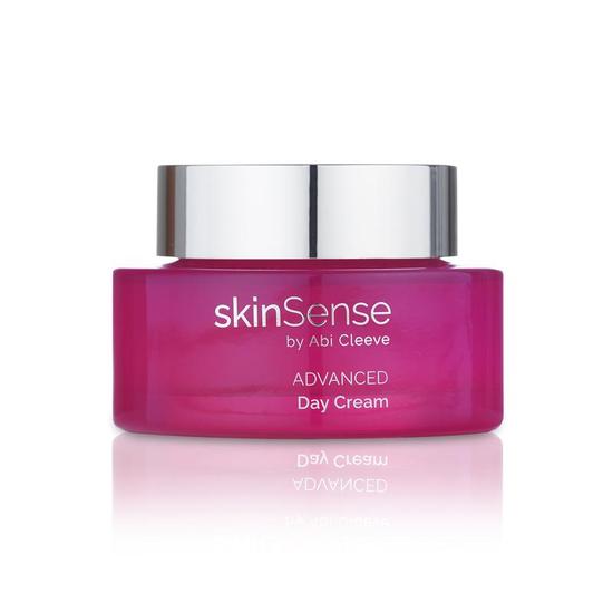 skinSense AA Advanced Day Cream