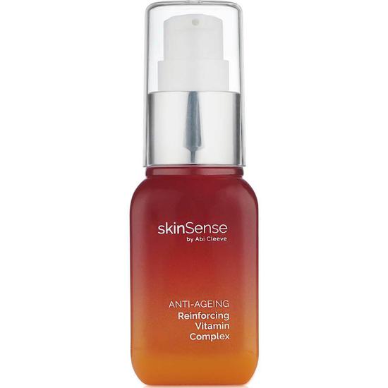 SkinSense Anti-Ageing Reinforcing Vitamin Complex