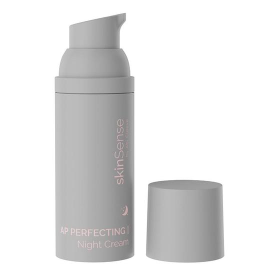 skinSense Anti Pigmentation Perfecting Night Cream