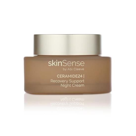 skinSense Ceramide24 Night Cream