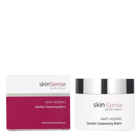 SkinSense Gentle Cleansing Balm 50ml