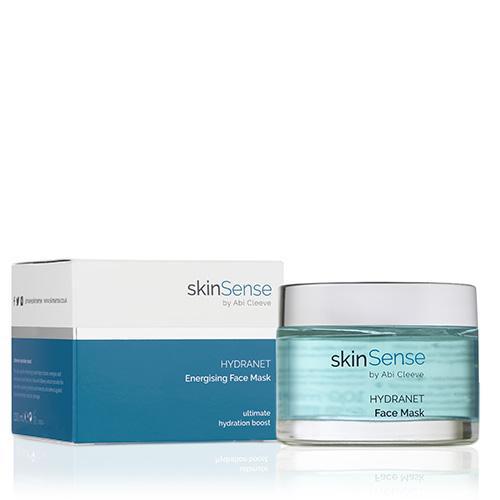 SkinSense Hydranet Energising Face Mask 100ml